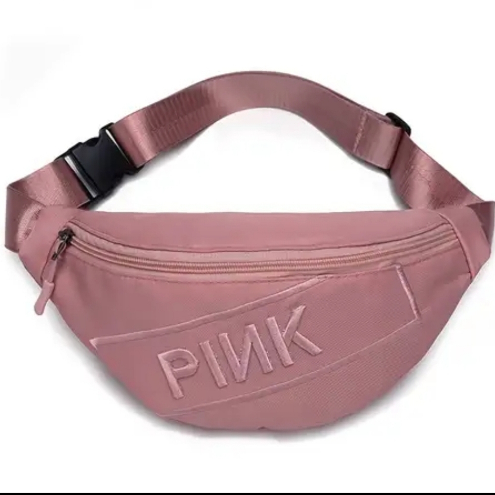 PINK purse